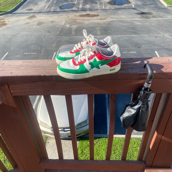 Christmas bapestas - Picture 4 of 4